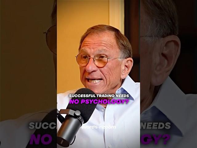 How To Fix Your Trading Psychology | Jack Schwager Market Wizards #trading #trader #daytrading