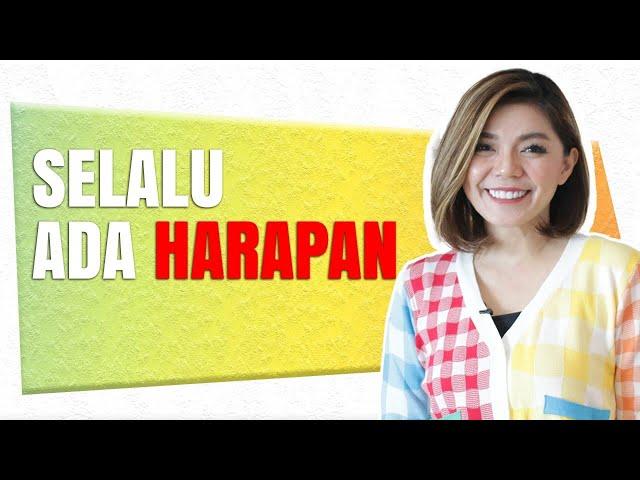 KETIKA KAMU MERASA SEGALA HAL DI HIDUPMU TERASA GELAP & BUNTU | Motivasi Merry | Merry Riana