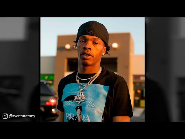 [FREE] Lil Baby Type Beat - "My Dream"