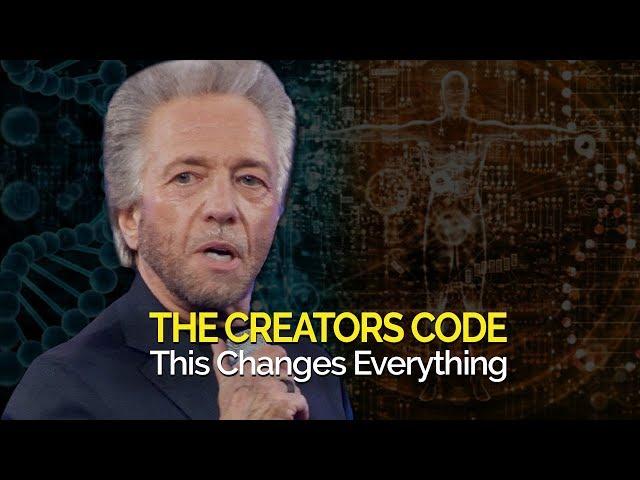 This DNA Discovery Is Completely Beyond Imagination | Gregg Braden