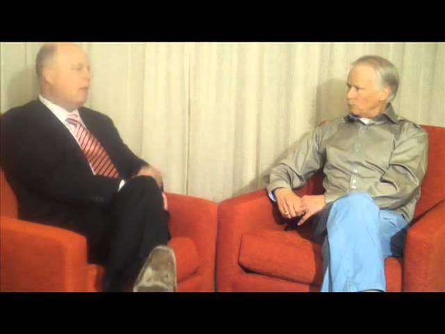 NMPRO #16 - Mark Yarnell Interview 2 of 6