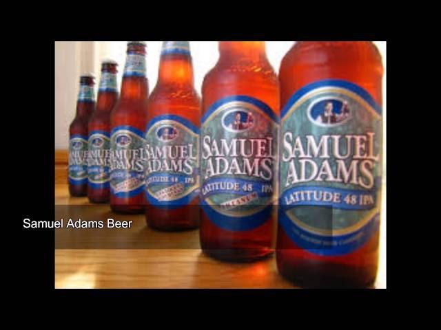 Top 10 American Beers