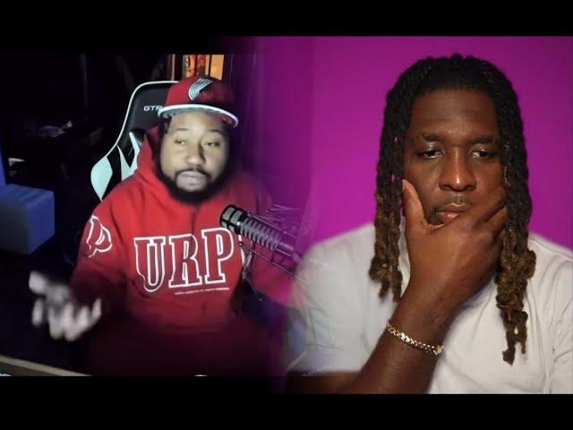 RexThaPhantom Reacts To Dj Akademiks Attempts Kendrick Is Winning The Beef ... Can Drake Comeback?