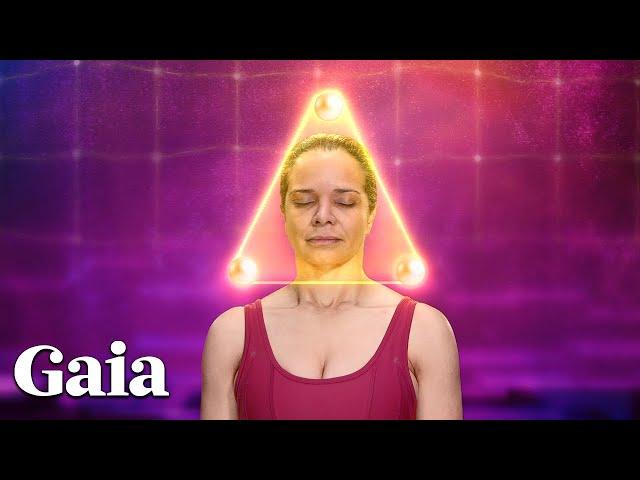 How SACRED GEOMETRY Helps Resolve Painful Life Situations