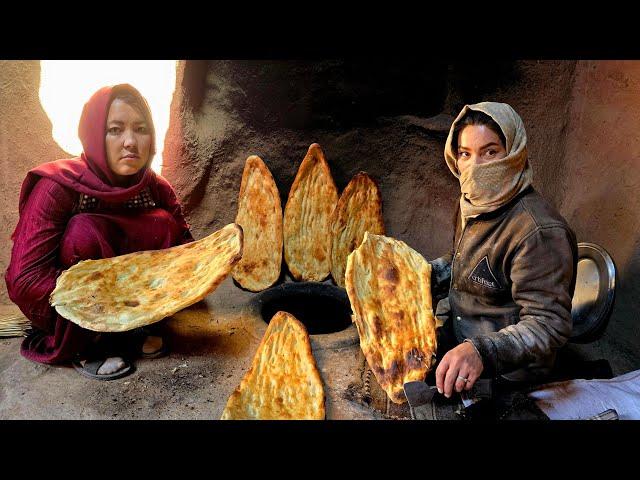 Afghan girls daily life | Afghanistan Village life