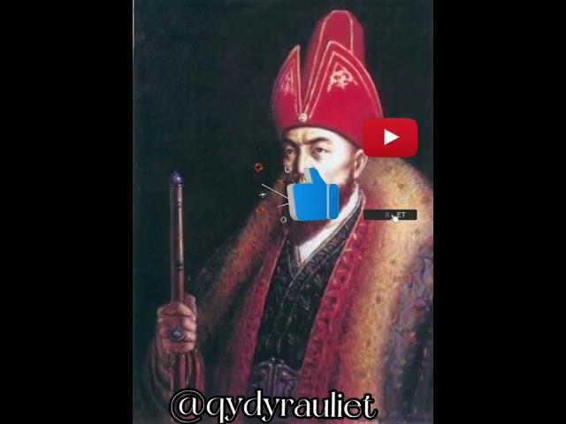 Барлығы көру керек | Абылай ханның хаты | Қазақ елі (Қазақстан Украина Ресей)