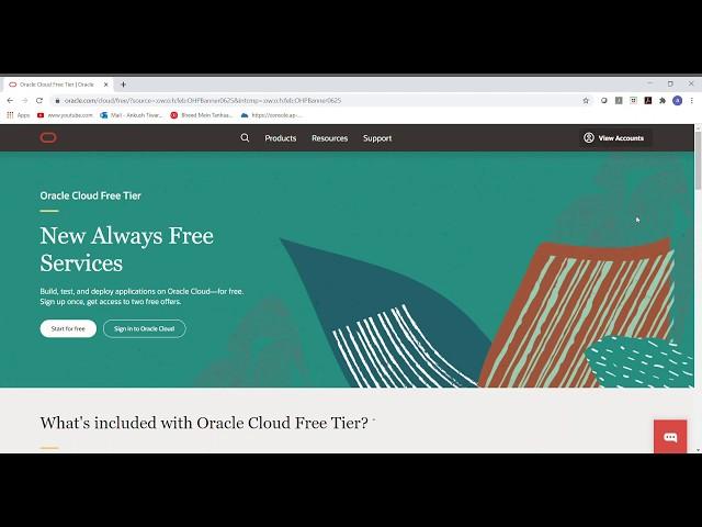 How to access Oracle Integration Cloud instance for free || Savian Consulting || Ankush Tiwari