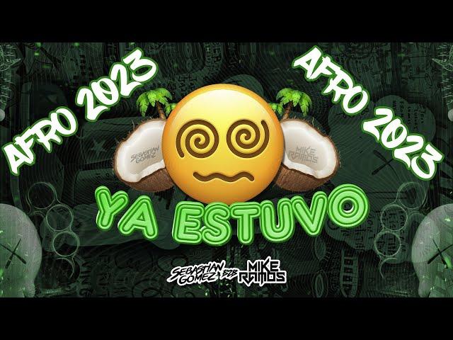 YA ESTUVO! ‍ - (GUARACHA / AFROHOUSE 2024 SET) Sebastian Gomez B2B Mike Ramos (Aleteo , Zapateo)