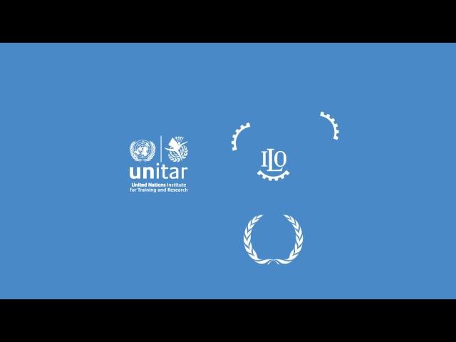 UNITAR GHS e Learning Course