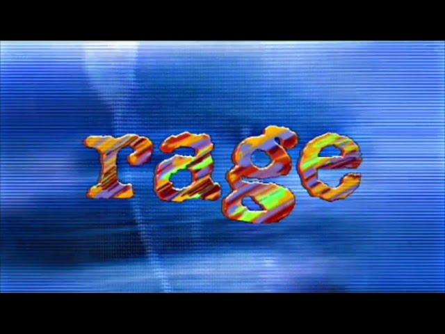 ABC TV rage Intro Theme (HD)