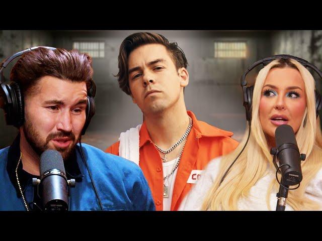 NEW UPDATES ON THE CODY KO SITUATION!! | JEFF FM CLIPS