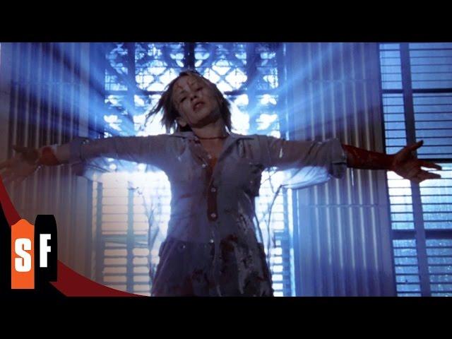 Stigmata (1999) Patricia Arquette - Official Trailer #1 (HD)