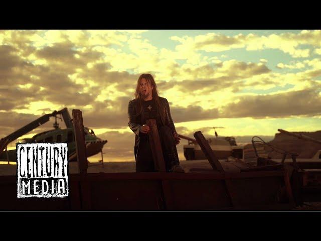 QUEENSRYCHE – Blood Of The Levant (Official Video)