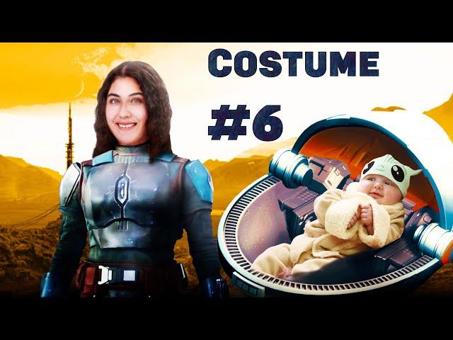 Cheap vs Expensive Halloween Baby Costumes