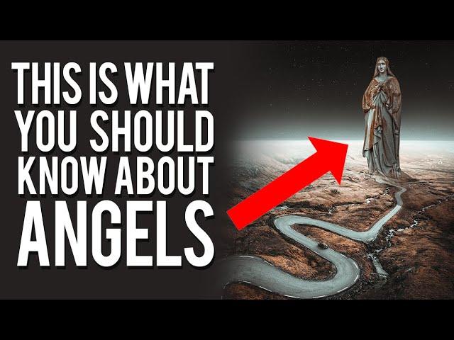 POWERFUL ANGELIC RANKS (Matthew 24:31) - Heavenly Hosts, Seraphims and Cherubims (PART 1)