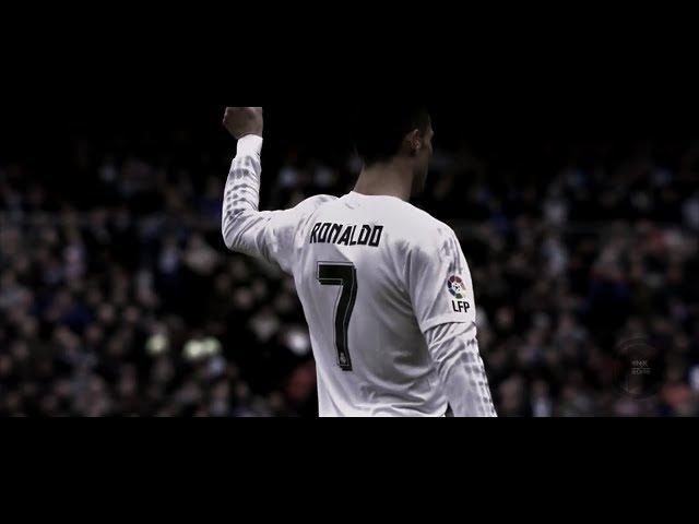 Gracias Cristiano ● Ronaldo Best Moments with Real Madrid