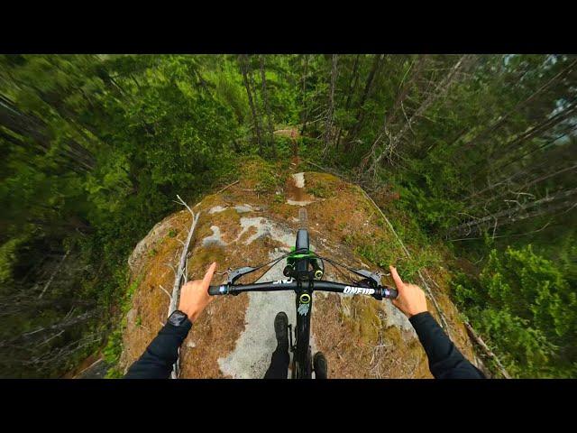 Insane Mountain Bike GoPro videos!