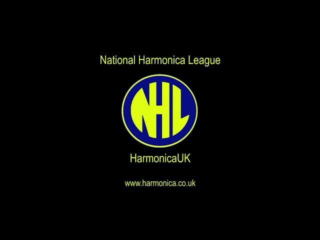 Welcome to the National Harmonica League (HarmonicaUK) video channel