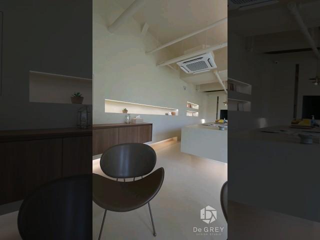 아름다운 공간 디자인 인테리어 #디그레이