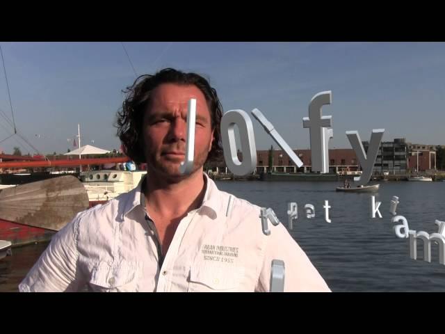 Impactvideo.nl Showreel 2015