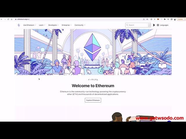 01 Introduction to Ethereum Free Dapp University Bootcamp