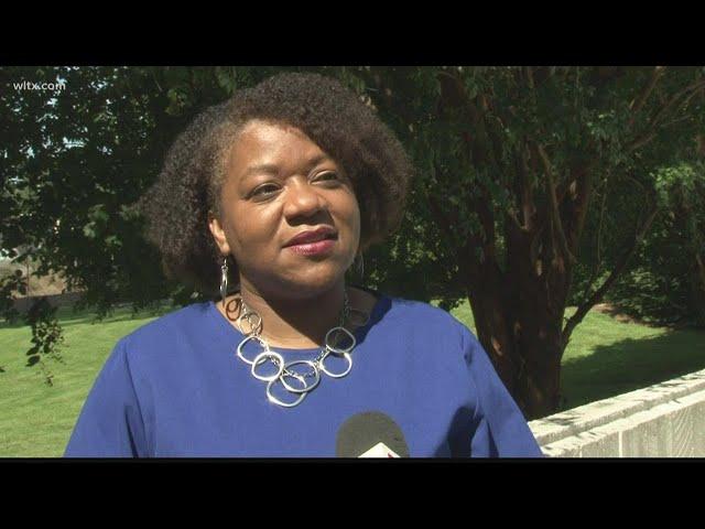 Meet Columbia Mayoral Candidates: Tameika Isaac Devine