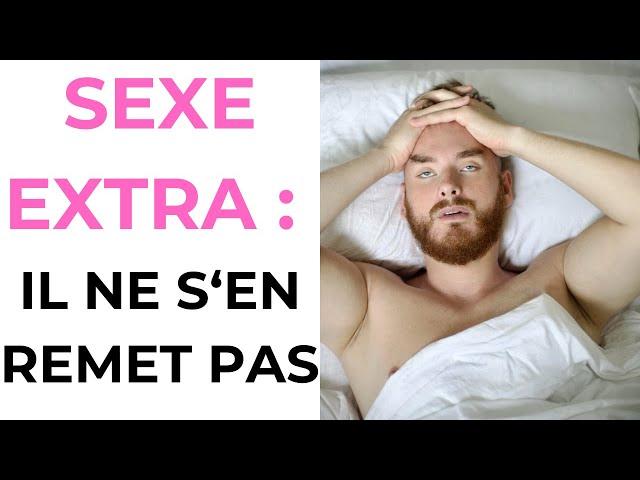 Ce Que Les Hommes Considèrent Comme Du Sexe Extraordinaire