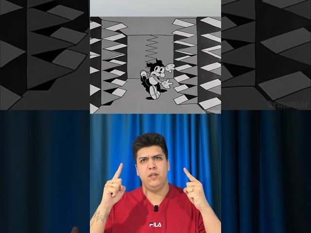 Получилось? Пишите в комментариях  #shorts #tiktok #иллюзия