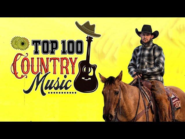 Top 100 Old Country Songs Of All Time - Top 100 Classic Country Songs Of All Time - Country Music