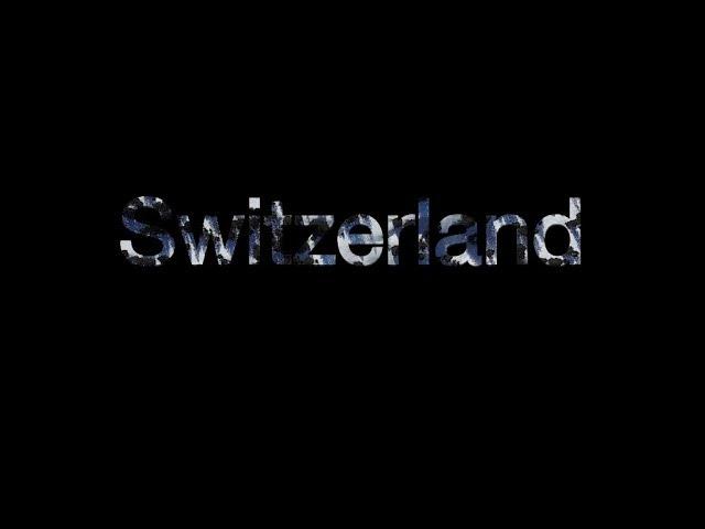 Switzerland 4K