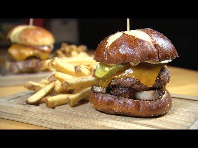 Chicago's Best Burger: Butcher and the Burger