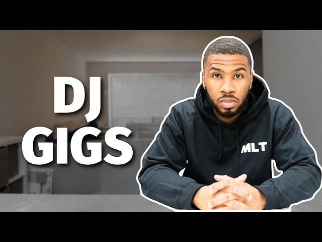 How To Become A Successful DJ (The Ultimate Guide On How To Get DJ Gigs)