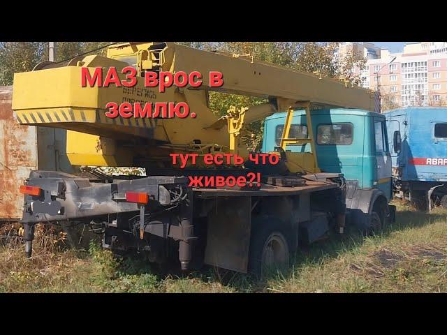 Осмотр имущества с торгов по банкротству. Поездка в Республики Чувашия. #торгипобанкротству #аукцион