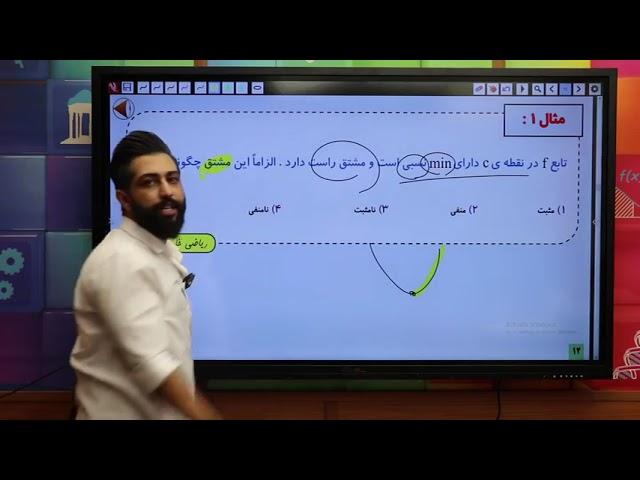کنکور آسان است با سامان مطلبی در انتشارات گیلنا