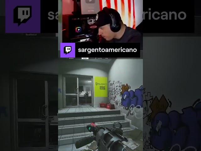 3k Easy | sargentoamericano on #Twitch