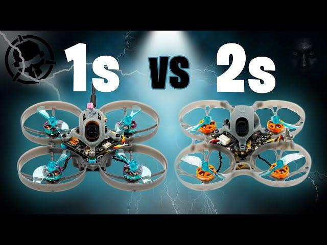 1s VS 2s - Which Should YOU Buy?!