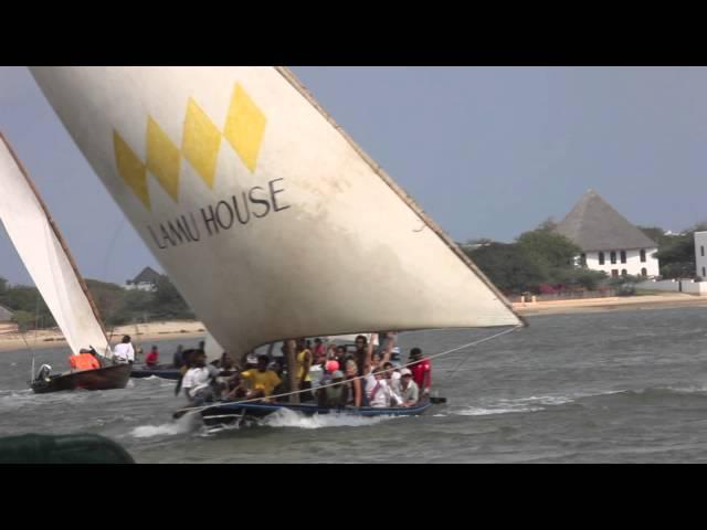 Dhow Sailing Regatta - Group Excursions