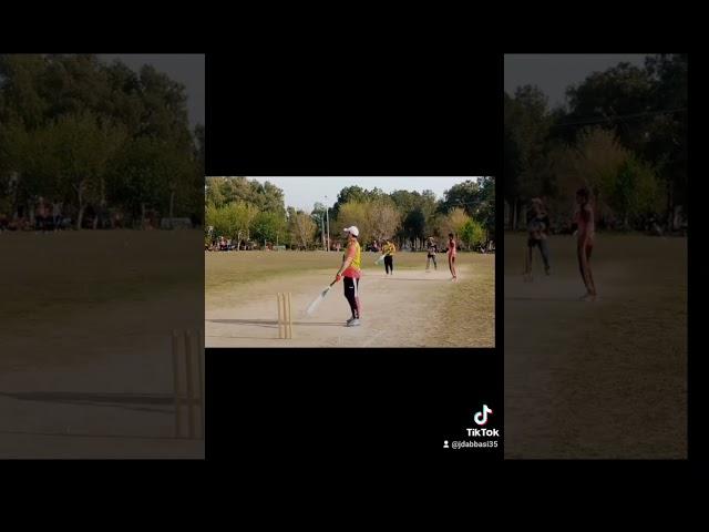 Shahid Tanveer on fire 