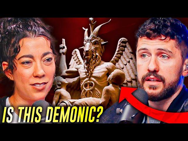This Demonic Practice Has Infiltrated the Church & Disguised as "Science" @MelissaDougherty