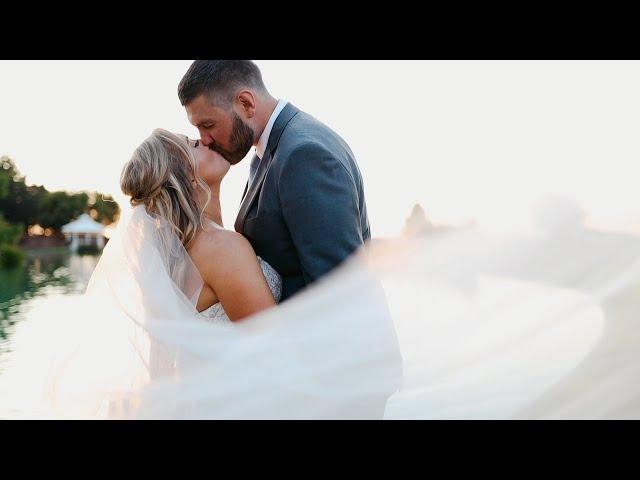 Boise Wedding || Samantha + Matt