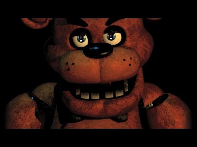 Freddy Fazbear | FREE ROAM (FNAF)