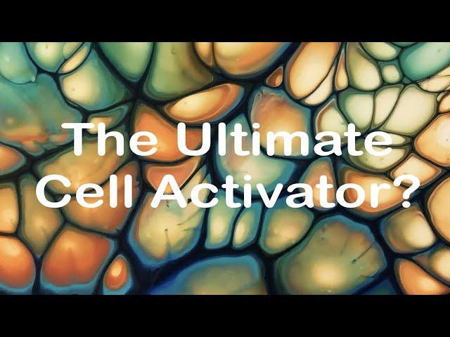 What is the ultimate cell activator?