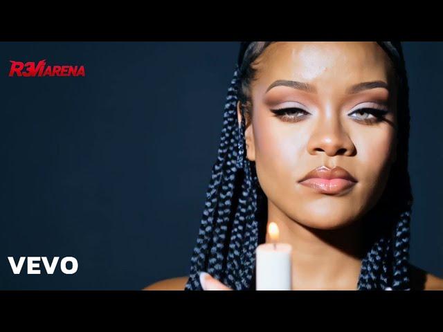 Rihanna - My Valentine Belongs to Jesus (Official Gospel Music Video 2025)