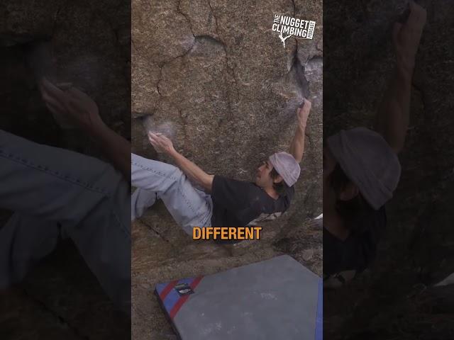 Alex Honnold on Shawn Raboutou Soloing