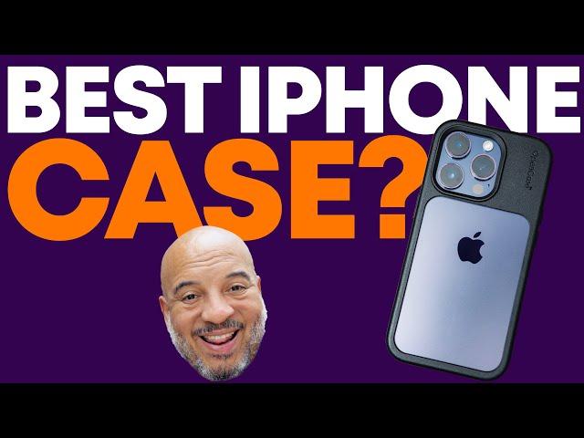 Why OpenCase Magsafe Case is the BEST for Content Creators