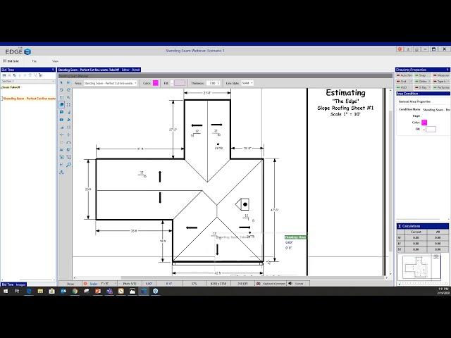 Training Webinar | The EDGE | Standing Seam