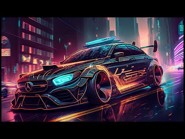 Bass Music Remix (Bass Boosted)  TikTok Music Car Mix 2024