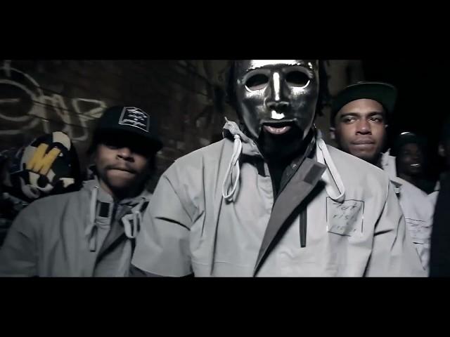 67 ft Giggs - Lets Lurk [Music Video] | @Official6ix7 @OfficialGiggs | Link Up TV