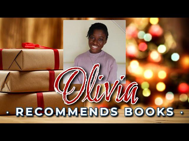 Olivia's Catastrophe  Discover your next favorite holiday read and get lost in this magical season!