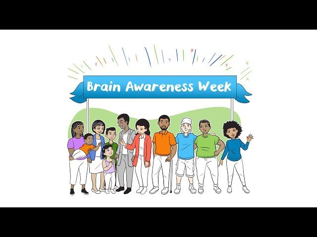 What is Brain Awareness Week?